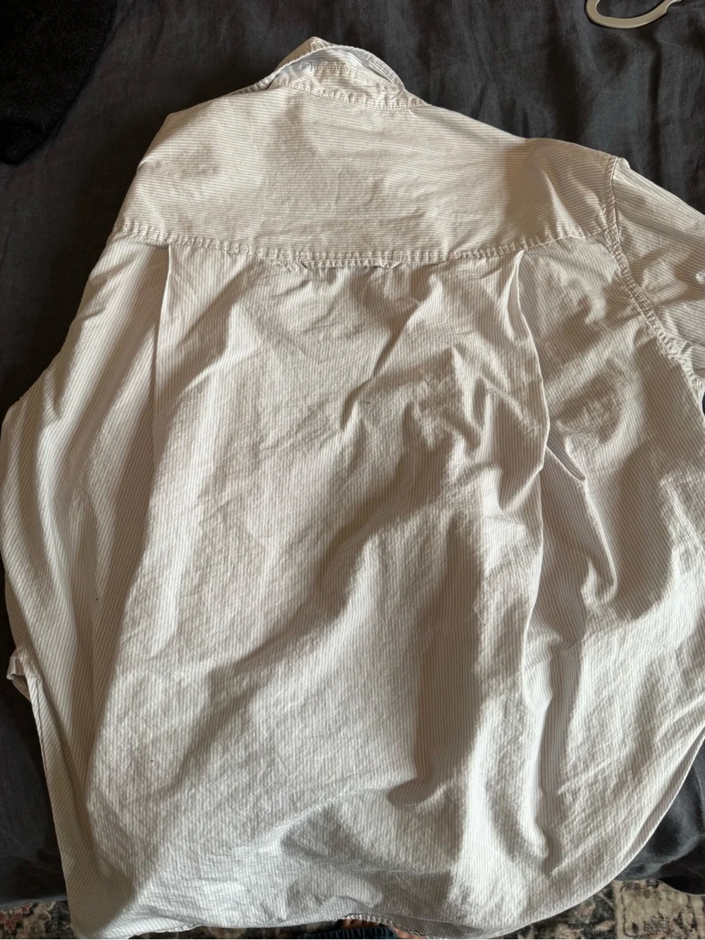 Sunday button down - Picture 5 of 6